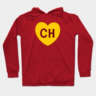 Chapulin Hoodie